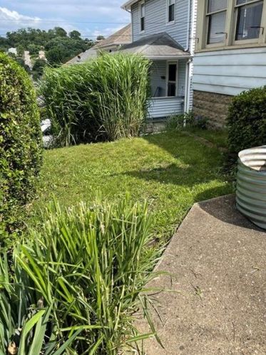 116 Elizabeth St, Whitaker PA  15120-3310 exterior