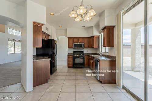 6369 Copper Leaf Dr, Tucson, AZ 85757-7540
