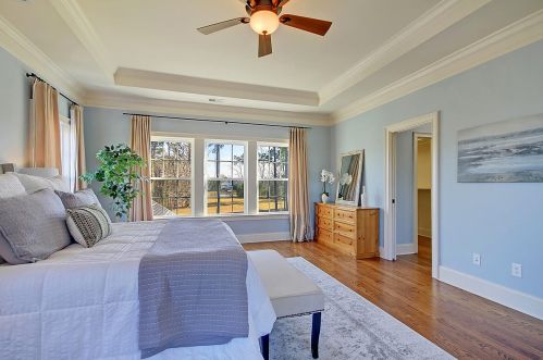 1154 Ayers Plantation Way, Mount Pleasant SC  29466-8588 exterior