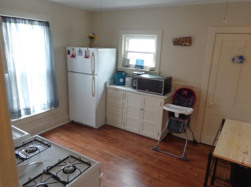 284 Walnut St, Wilmington OH  45177-1831 exterior