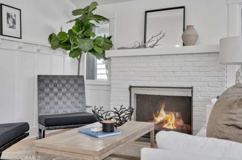 307 Fernando St, Newport Beach CA  92661-1236 exterior