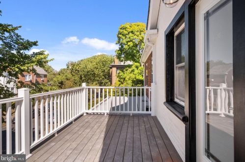 5619 2nd Pl, Washington DC  20011-2201 exterior