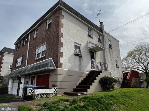 600 Roberts St, Norristown, PA 19401-3565