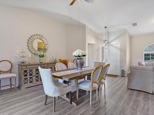 4333 20th Ave, Naples FL  34116-6409 exterior