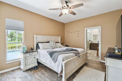 4848 Erin Ln, Melbourne FL  32940-7154 exterior