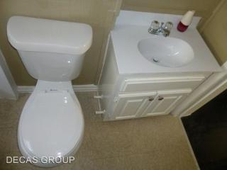 1841 47th Street Ensley, Birmingham AL  35208-4101 exterior