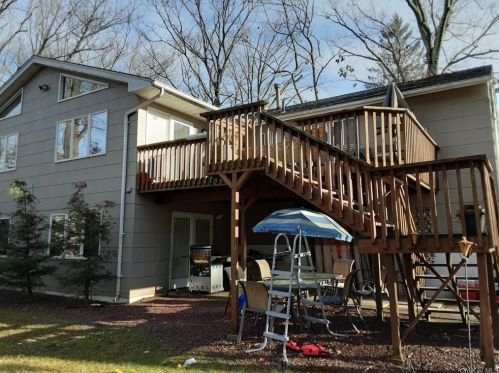 2 Marjorie Dr, Airmont NY  10901-7707 exterior