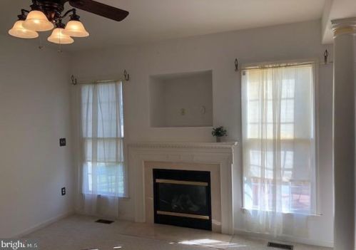 11006 Copeland Ct, Fredericksburg VA  22407-2592 exterior