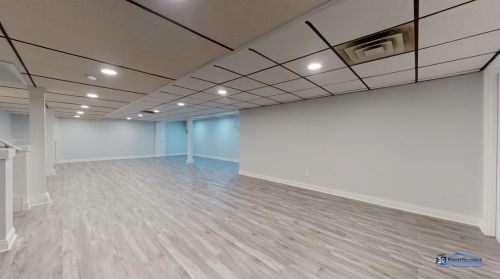 2716 Edgewood Dr, Dyer IN  46311-2309 exterior