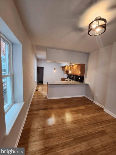 1519 29th St, Philadelphia PA  19146-4429 exterior