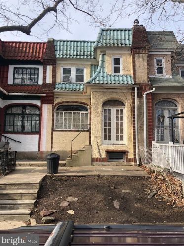 536 Godfrey Ave, Philadelphia, PA 19126-3829