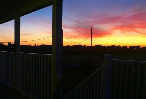 3922 1, Galveston TX exterior