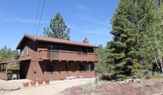 25681 Paramount Dr, Tehachapi CA  93561-8389 exterior