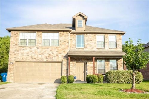 3026 Graystone Ct, Seagoville, TX 75159-1457