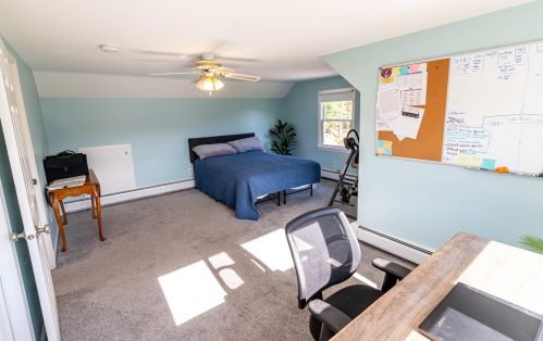 648 Quincy Rd, Ellsworth NH  03266-3520 exterior