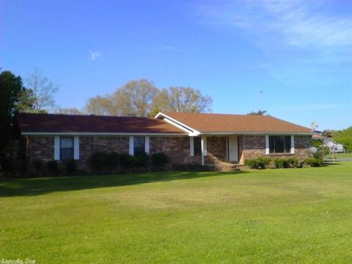 1 Kalab Ln, Vilonia, AR 72173-9223