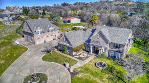 3110 Deer Valley Rd, Rescue, CA 95672-9515