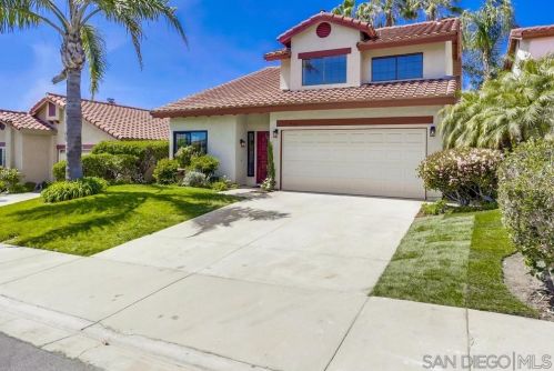 916 Alyssum Rd, Carlsbad CA  92011-3907 exterior