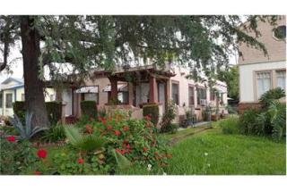 5025 2nd Ave, Los Angeles, CA 90043-1947
