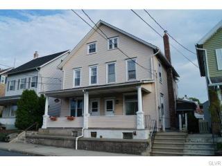 308 10th St, Northampton, PA 18067-1721