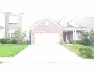 4348 Walnut Creek Dr, Lexington, KY 40509-4491