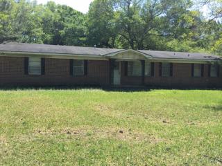 2303 Club House Rd, Mobile AL  36605-4344 exterior