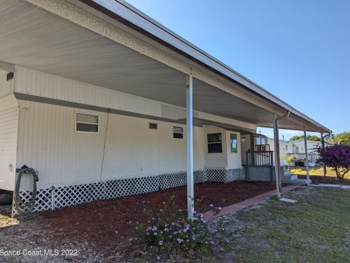 3074 Larkin Rd, Mims, FL 32754-5607