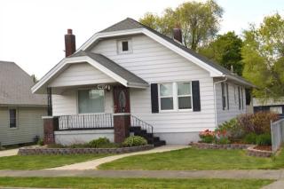 4607 Stevens St, Spokane, WA 99205-1177