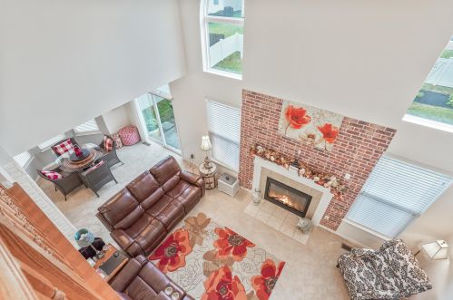 986 Preble Dr, Blacklick OH  43004-8321 exterior