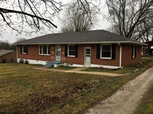 307 Carol Dr, Columbia, TN 38401-2014