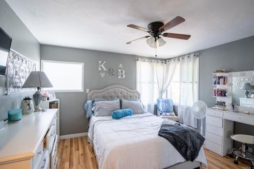 435 68 St, San Diego CA  92114-2947 exterior