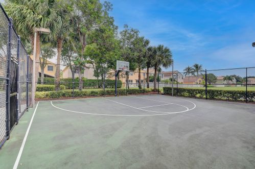 1632 Classical Blvd, Delray Beach FL  33445-1200 exterior