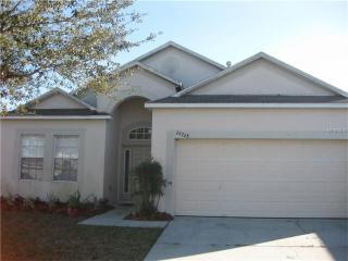 24748 Portofino Dr, Lutz FL  33559-7368 exterior