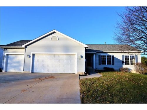 28 Sumter Ave, Sutliff, IA 52253-9648
