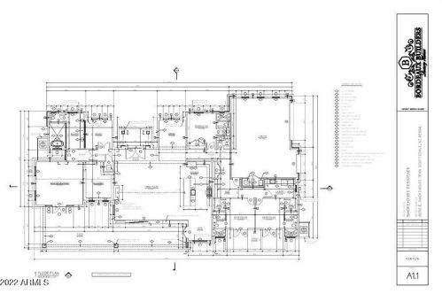 8233 Smokehouse Trl, Scottsdale, AZ 85266-1336