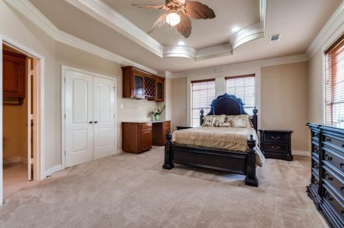 2610 Wl Ct, Cedar Hill TX 75104-6943 exterior