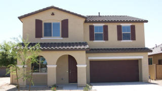 10133 Marguerite Ave, Tolleson, AZ 85353-4417