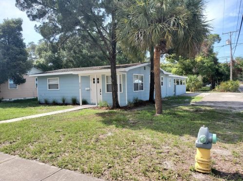 4758 10th Ave, Saint Petersburg, FL 33711-1822