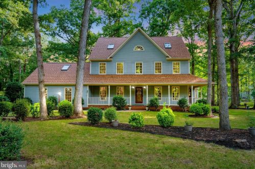 9704 Pamela Ct, Spotsylvania, VA 22553-1933