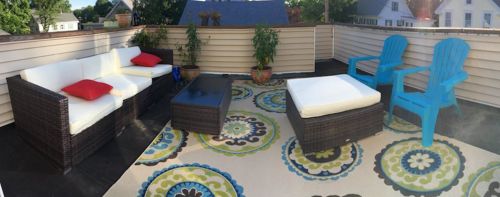 32 Pne St, Dover NH  03820-4202 exterior