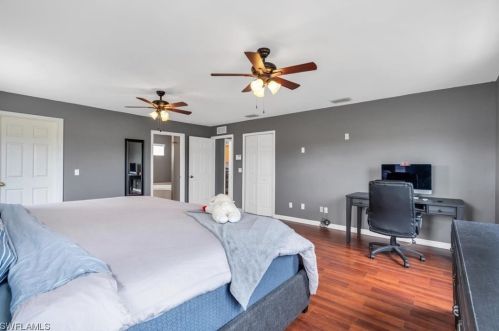 911 Apple Ave, Lehigh Acres FL 33971-6441 exterior