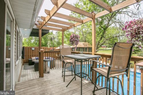 3937 Mill Rd, Collegeville PA  19426-1311 exterior