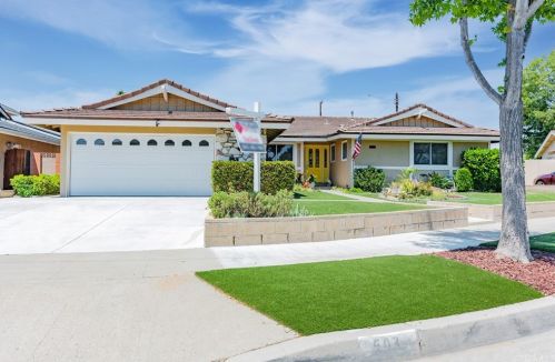 503 Brookshire Ave, Orange, CA 92865-2329