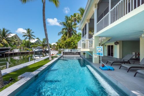 3 North Dr, Key Largo FL  33037-2916 exterior