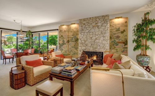 30 Duke Dr, Rancho Mirage, CA 92270-3648