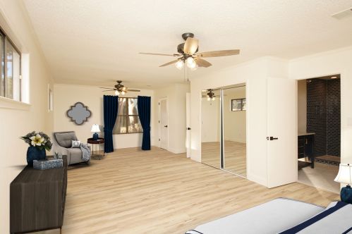 61 Lake Lorraine Cir, Shalimar FL  32579-1617 exterior