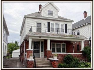 68 Lovering Ave, Buffalo, NY 14216-2310