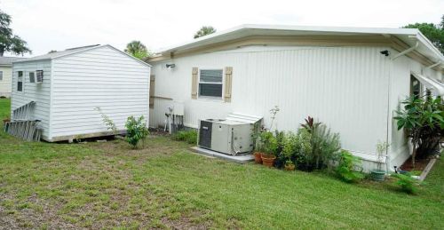 259 La Vista Dr, Casselberry FL  32708-3088 exterior