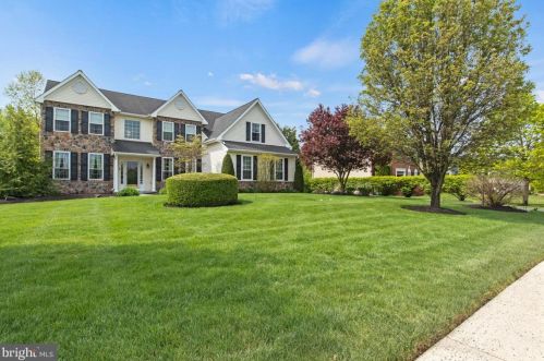 3070 Scheid Way, Lansdale, PA 19446-5892