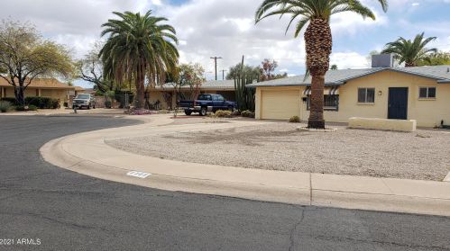 5309 Boise St, Mesa, AZ 85205-8122